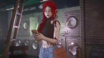 小丑小队 操作界面 展示图 6
